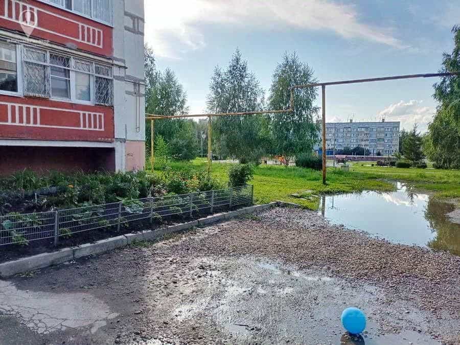 Россия, Рязанская область, Рыбное, Большая улица, 14, фото 14