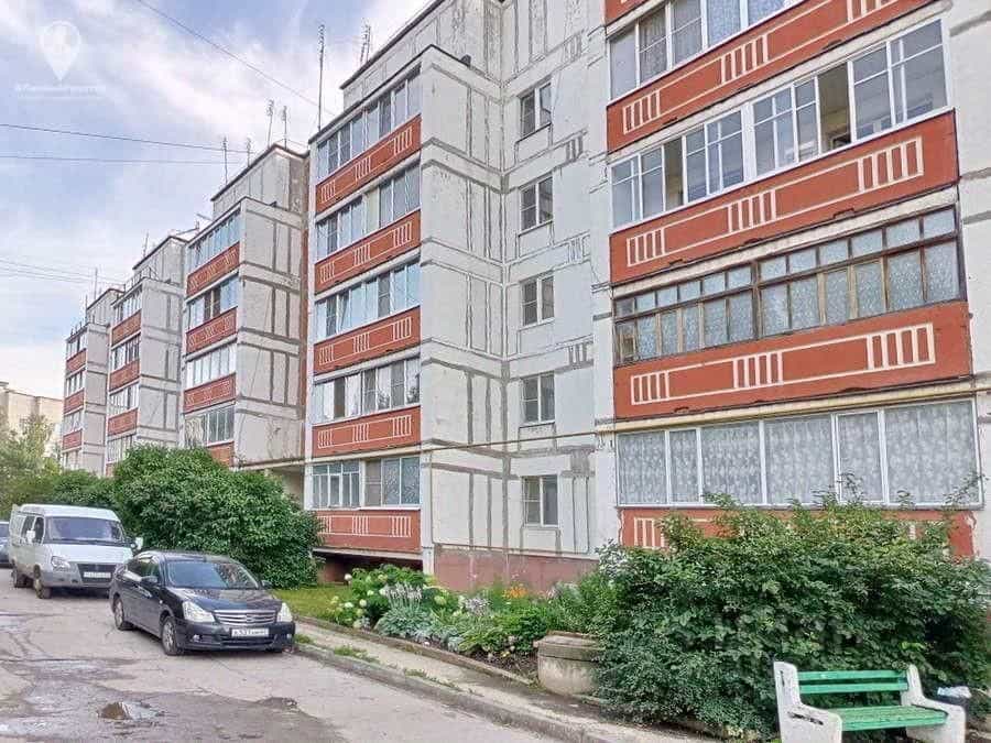 Россия, Рязанская область, Рыбное, Большая улица, 14, фото 15