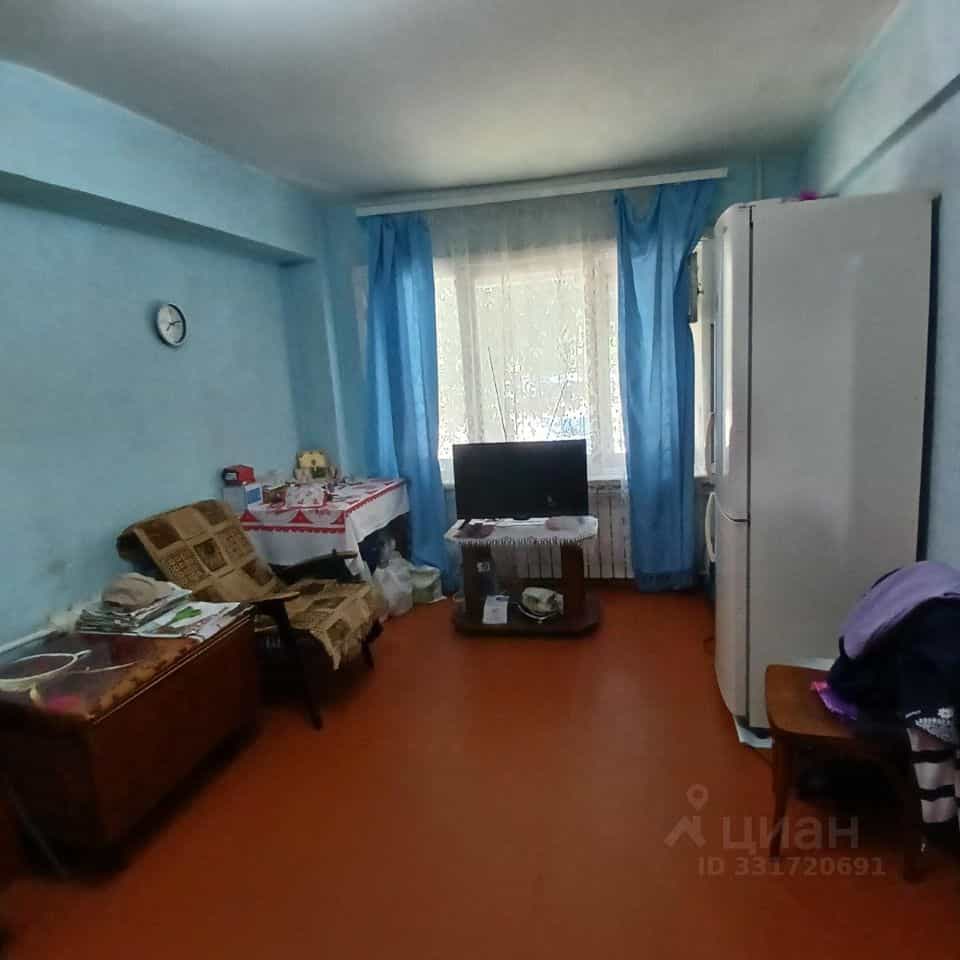 Россия, Алтайский край, Рубцовск, улица Светлова, 27