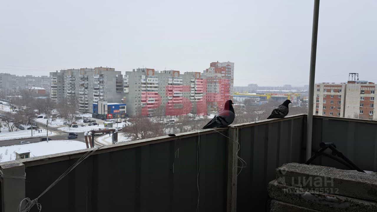 Россия, Омск, улица Дианова, 25, фото 9