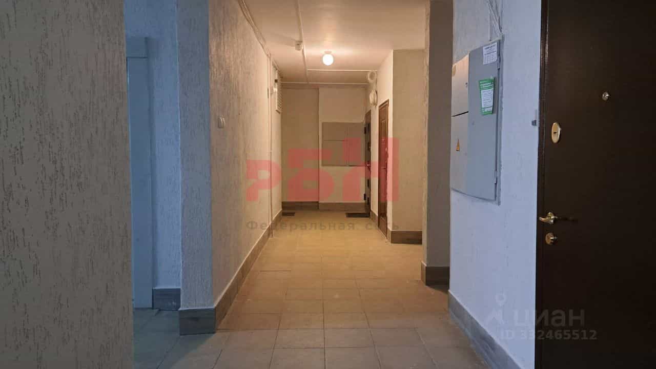 Россия, Омск, улица Дианова, 25, фото 10