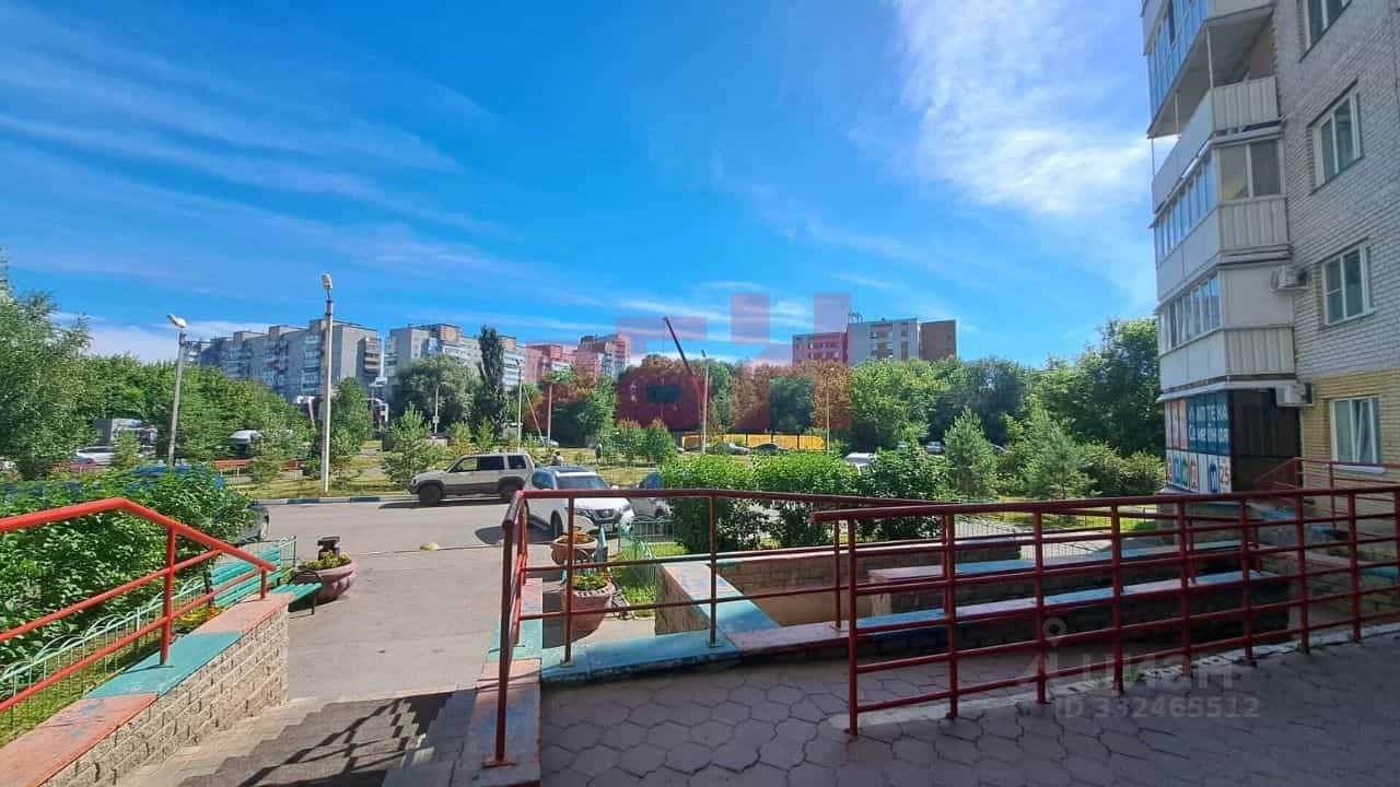 Россия, Омск, улица Дианова, 25, фото 17