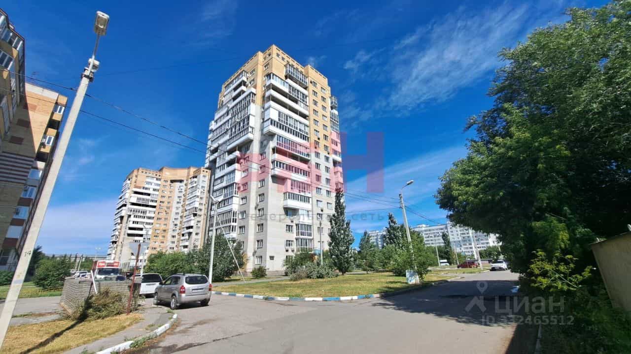 Россия, Омск, улица Дианова, 25, фото 21