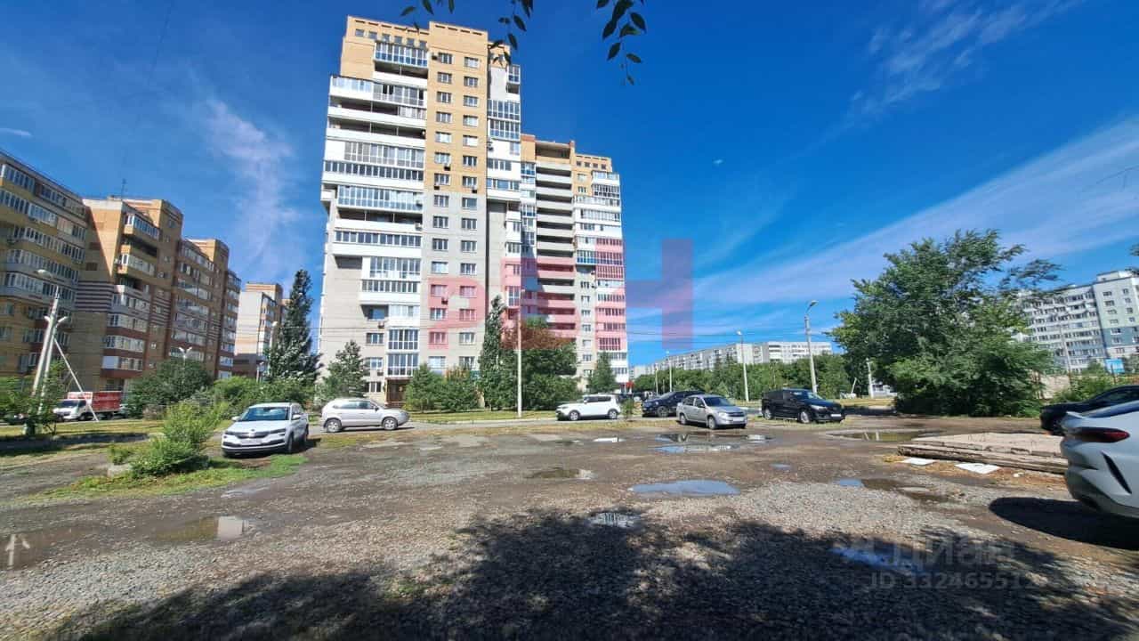 Россия, Омск, улица Дианова, 25, фото 25