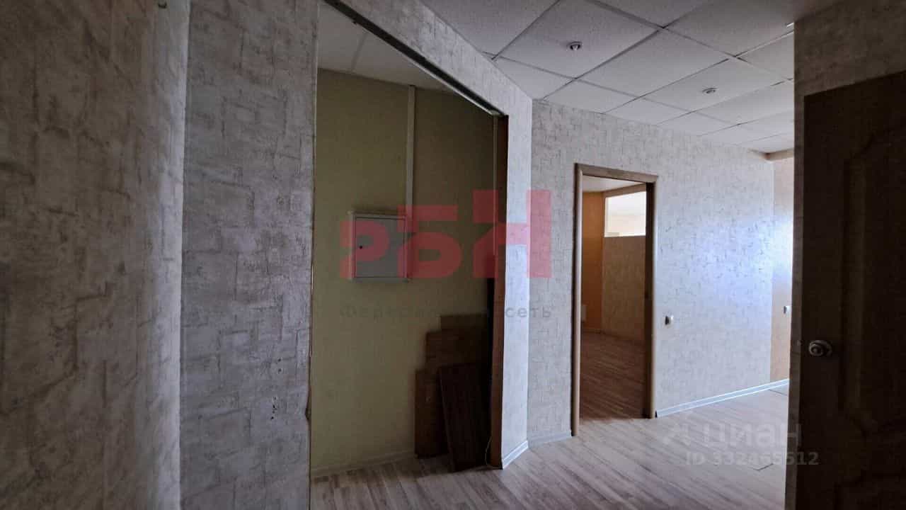 Россия, Омск, улица Дианова, 25, фото 34