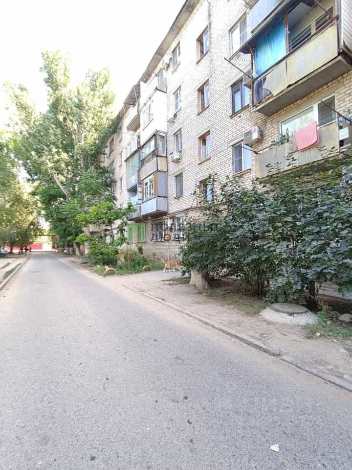 Россия, Астрахань, улица Вячеслава Мейера, 16, фото 13