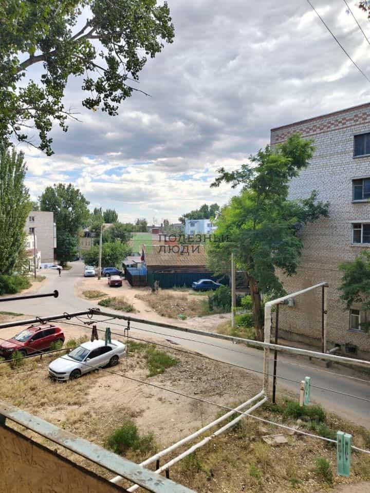 Россия, Астрахань, улица Вячеслава Мейера, 16, фото 14