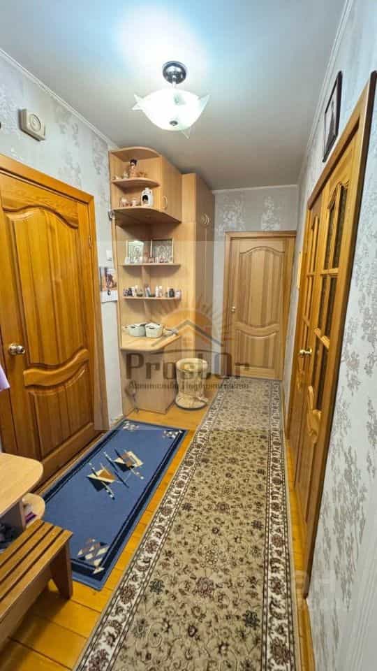 Россия, Новосибирск, улица Стофато, 10, фото 9