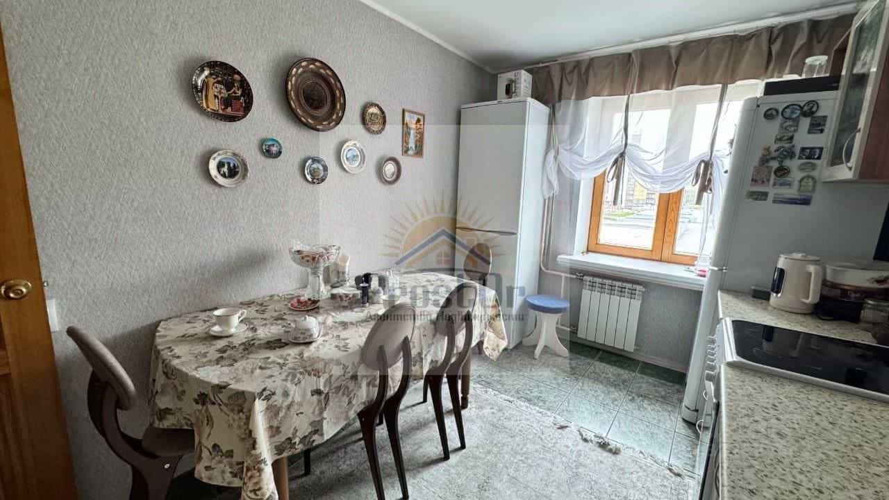Россия, Новосибирск, улица Стофато, 10, фото 14
