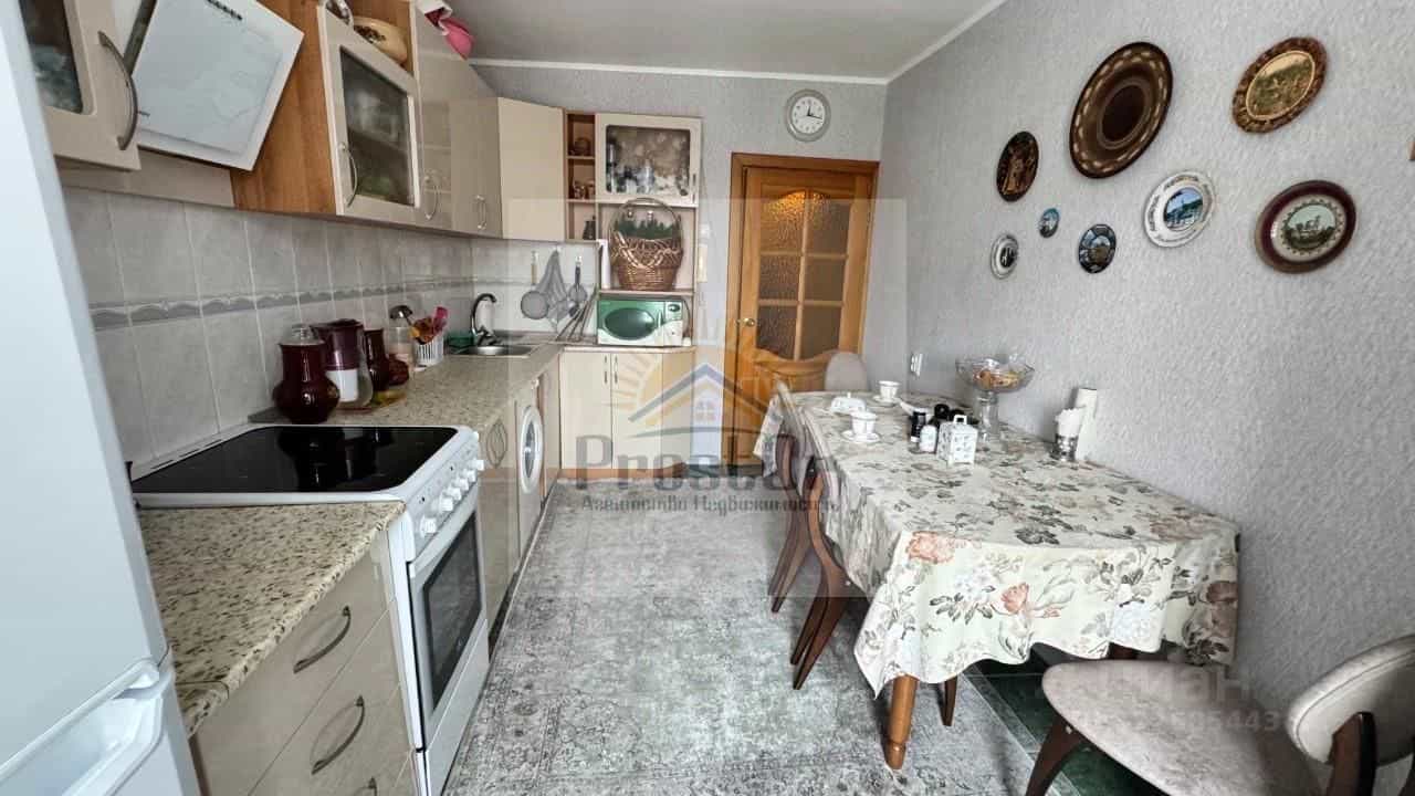 Россия, Новосибирск, улица Стофато, 10, фото 15
