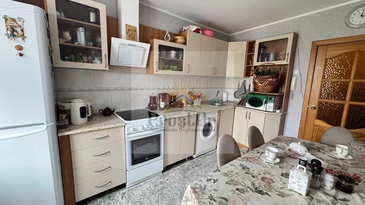 Россия, Новосибирск, улица Стофато, 10, фото 16