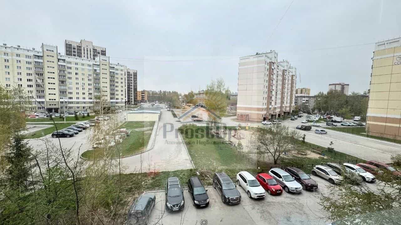 Россия, Новосибирск, улица Стофато, 10, фото 19