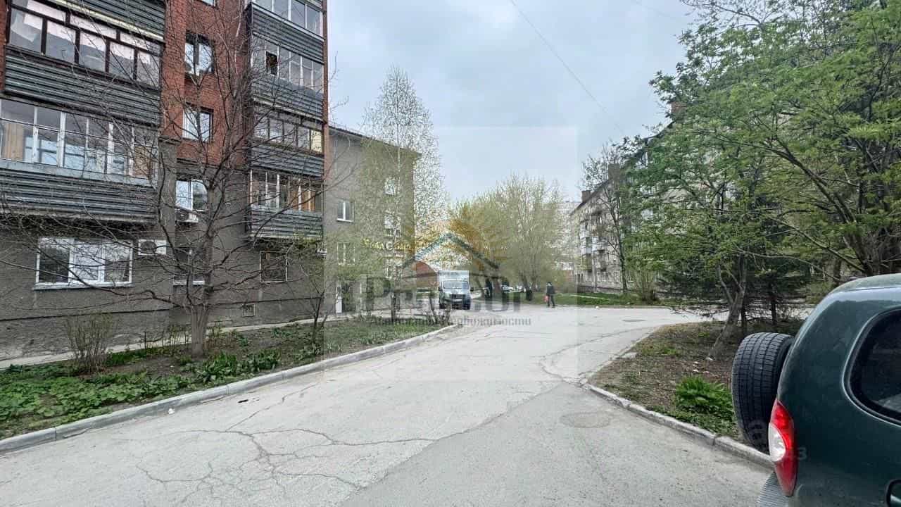 Россия, Новосибирск, улица Стофато, 10, фото 24