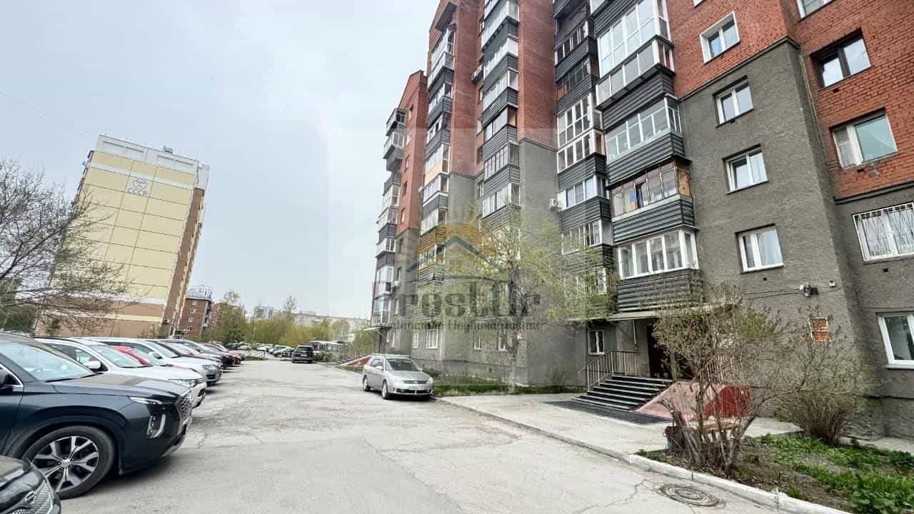 Россия, Новосибирск, улица Стофато, 10, фото 25