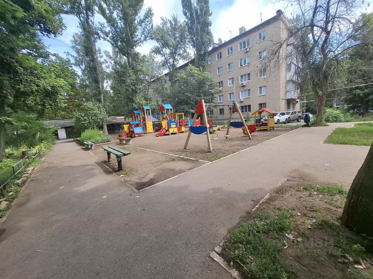 Россия, Саратов, Загорная улица, 2, фото 14