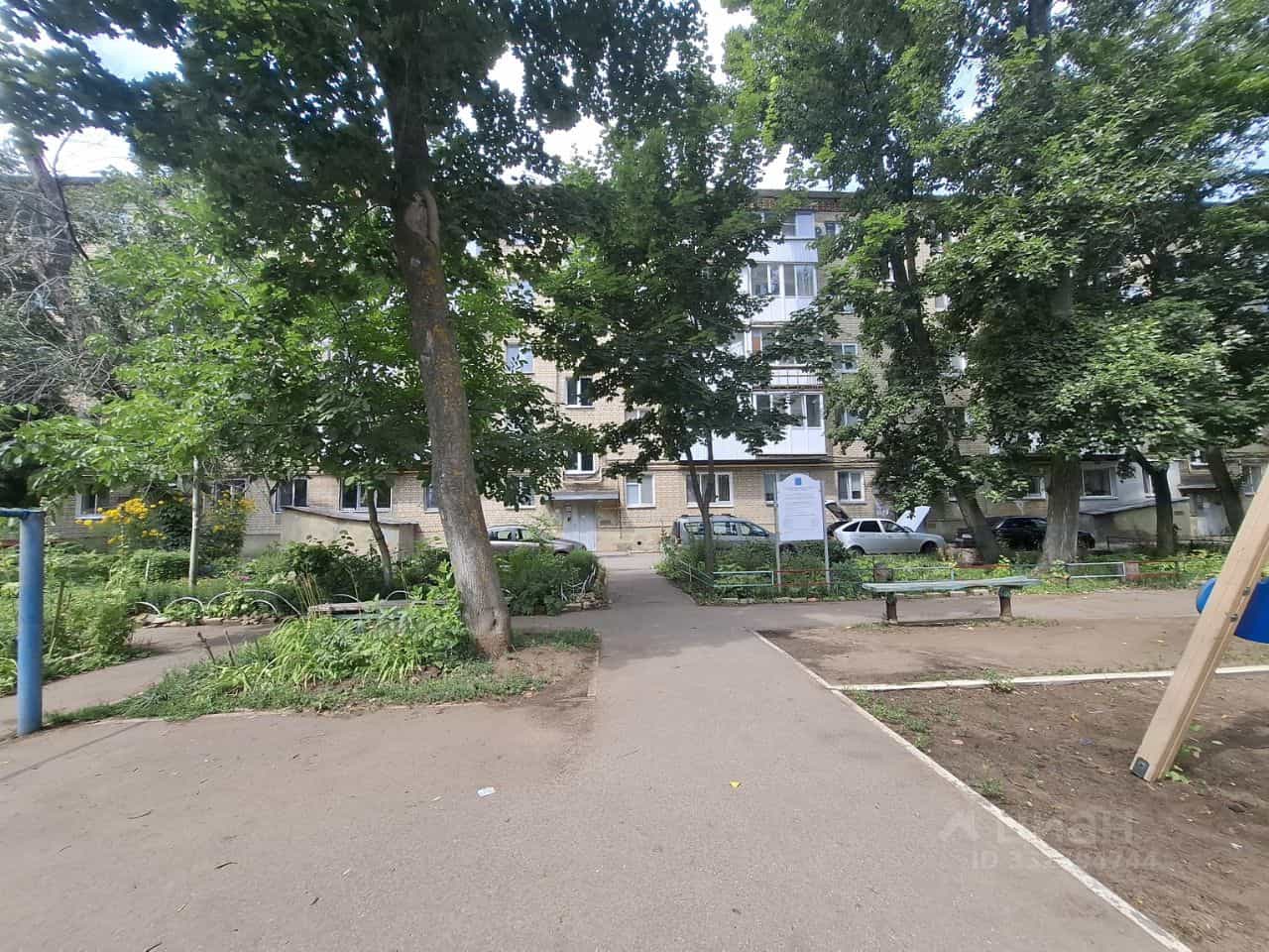 Россия, Саратов, Загорная улица, 2, фото 15