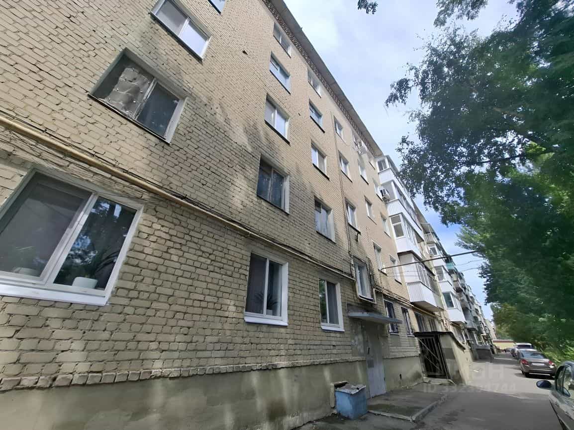 Россия, Саратов, Загорная улица, 2, фото 16