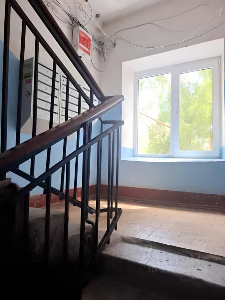 Россия, Саратов, Загорная улица, 2, фото 17