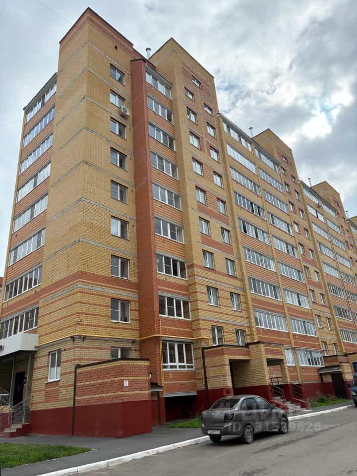 Россия, Республика Марий Эл, Йошкар-Ола, улица Йывана Кырли, 31А