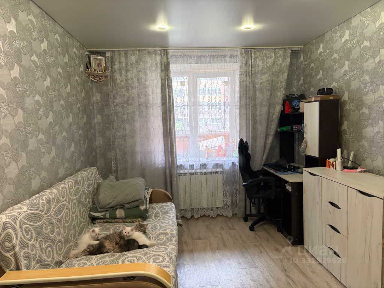 Россия, Республика Марий Эл, Йошкар-Ола, улица Йывана Кырли, 31А, фото 7