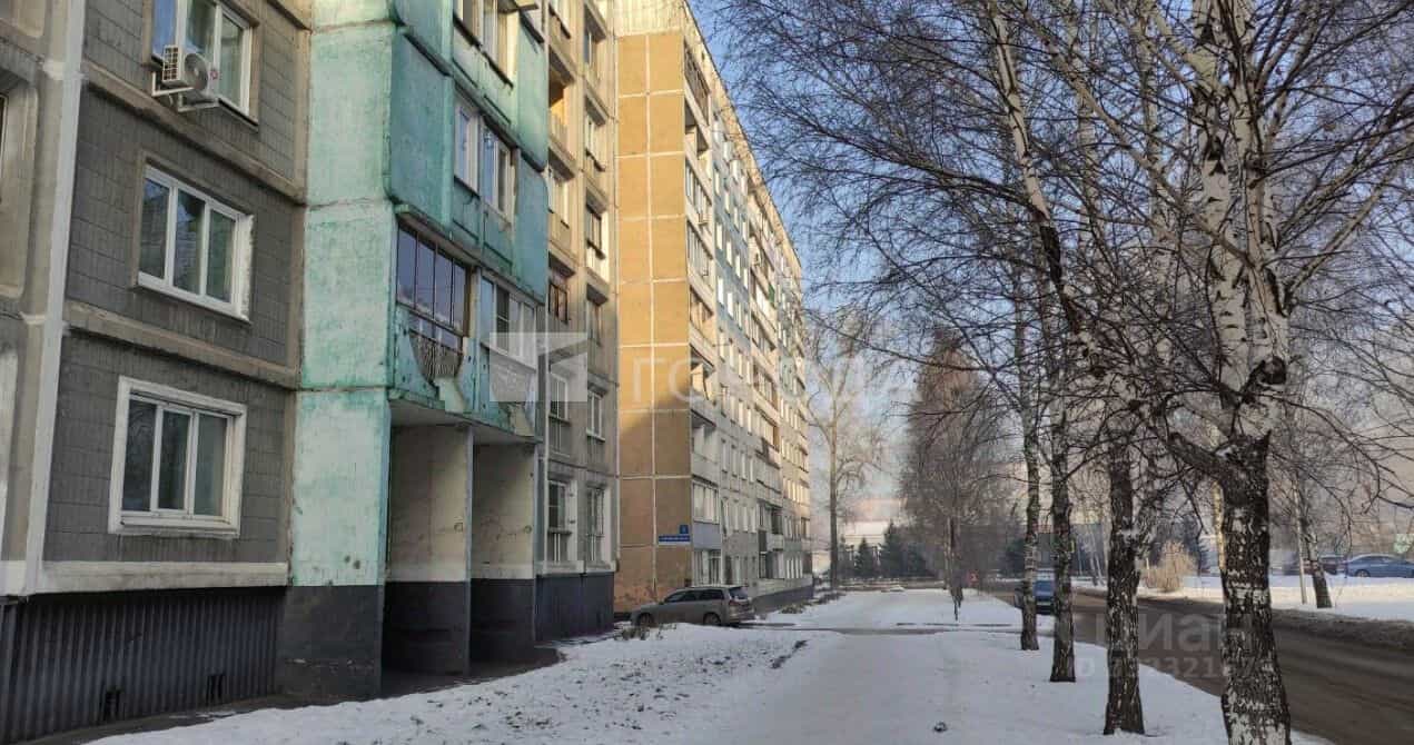 Россия, Кемеровская область — Кузбасс, Новокузнецк, Горьковская улица, 4А, фото 9