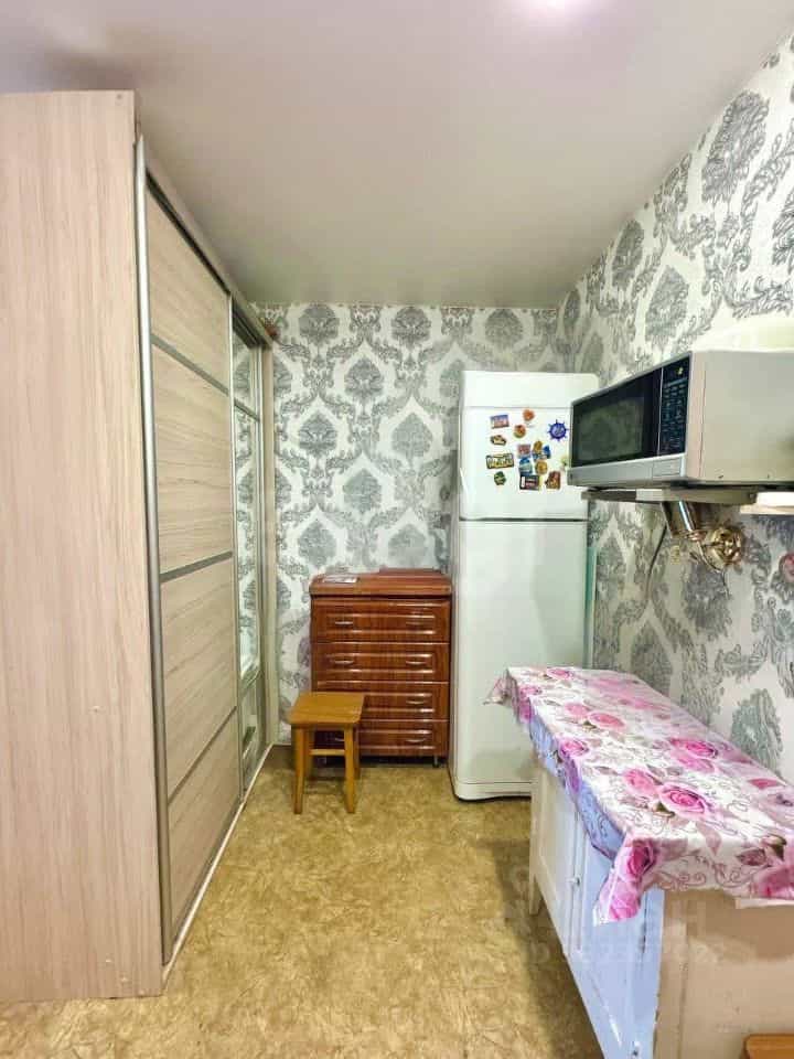 Россия, Республика Мордовия, Саранск, улица Пуркаева, 3, фото 11