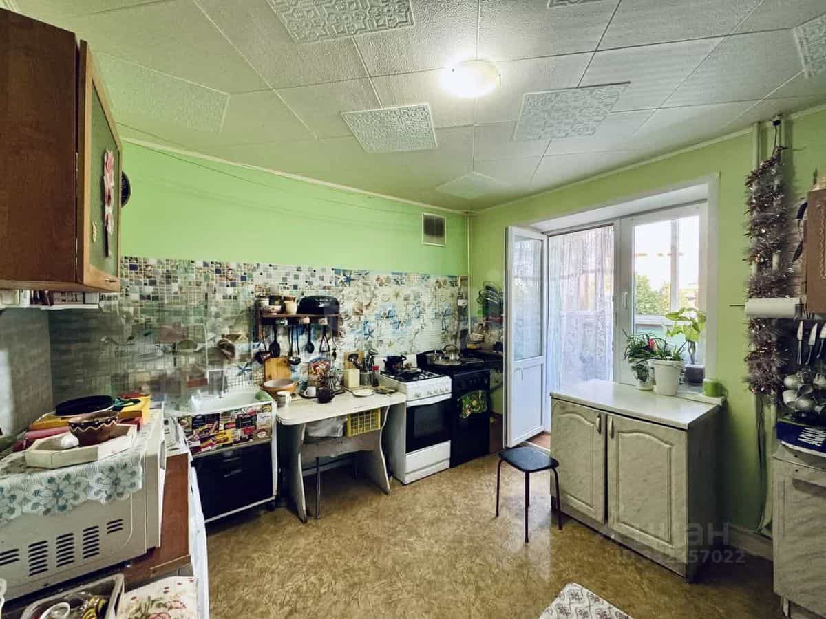 Россия, Республика Мордовия, Саранск, улица Пуркаева, 3, фото 21