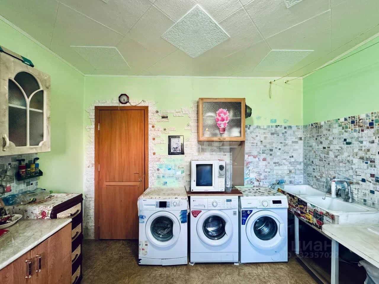 Россия, Республика Мордовия, Саранск, улица Пуркаева, 3, фото 22