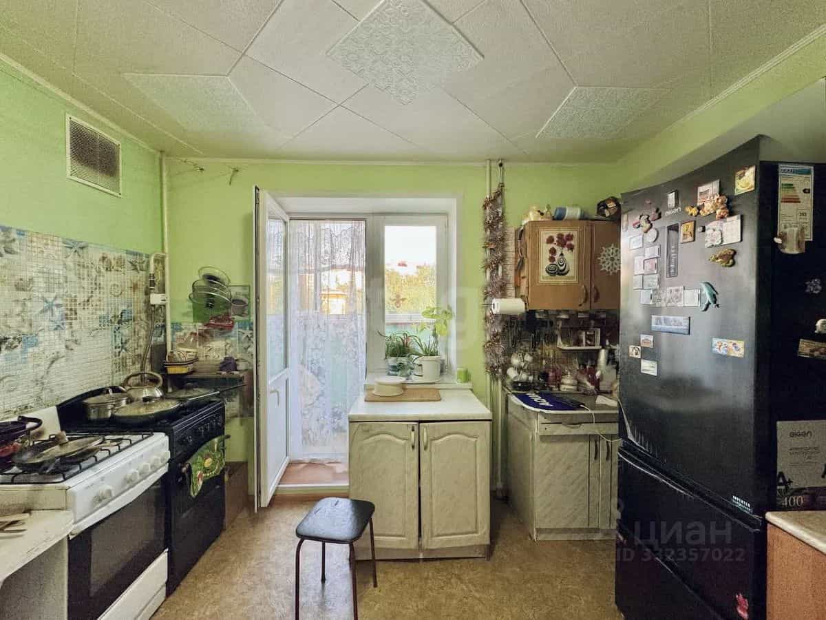Россия, Республика Мордовия, Саранск, улица Пуркаева, 3, фото 23
