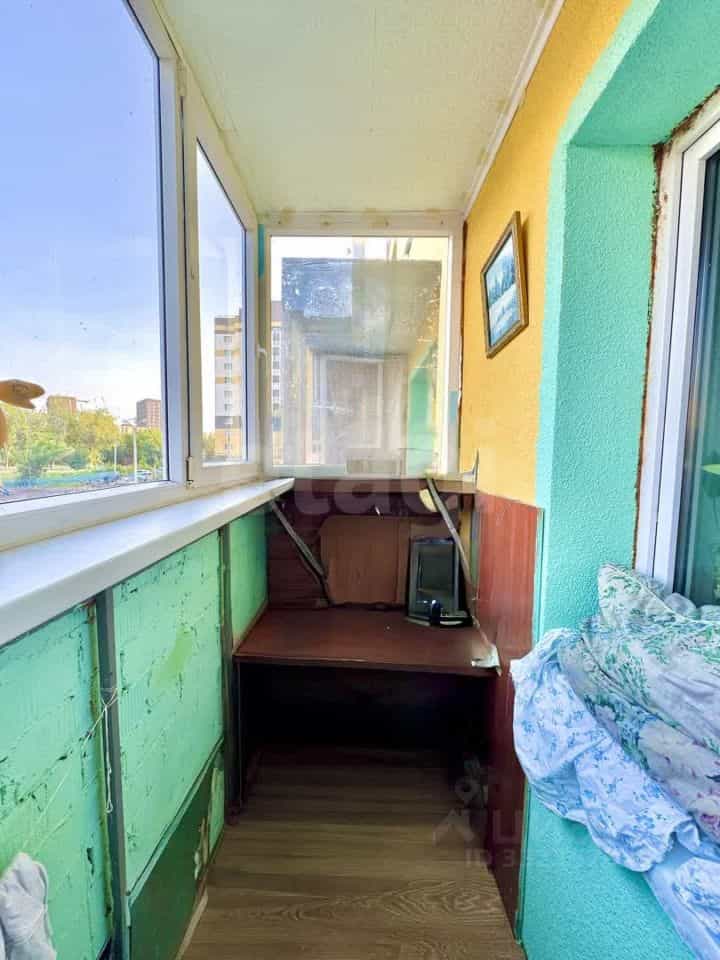 Россия, Республика Мордовия, Саранск, улица Пуркаева, 3, фото 24