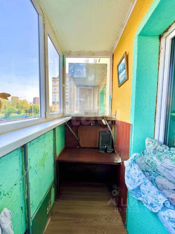 Россия, Республика Мордовия, Саранск, улица Пуркаева, 3, фото 25
