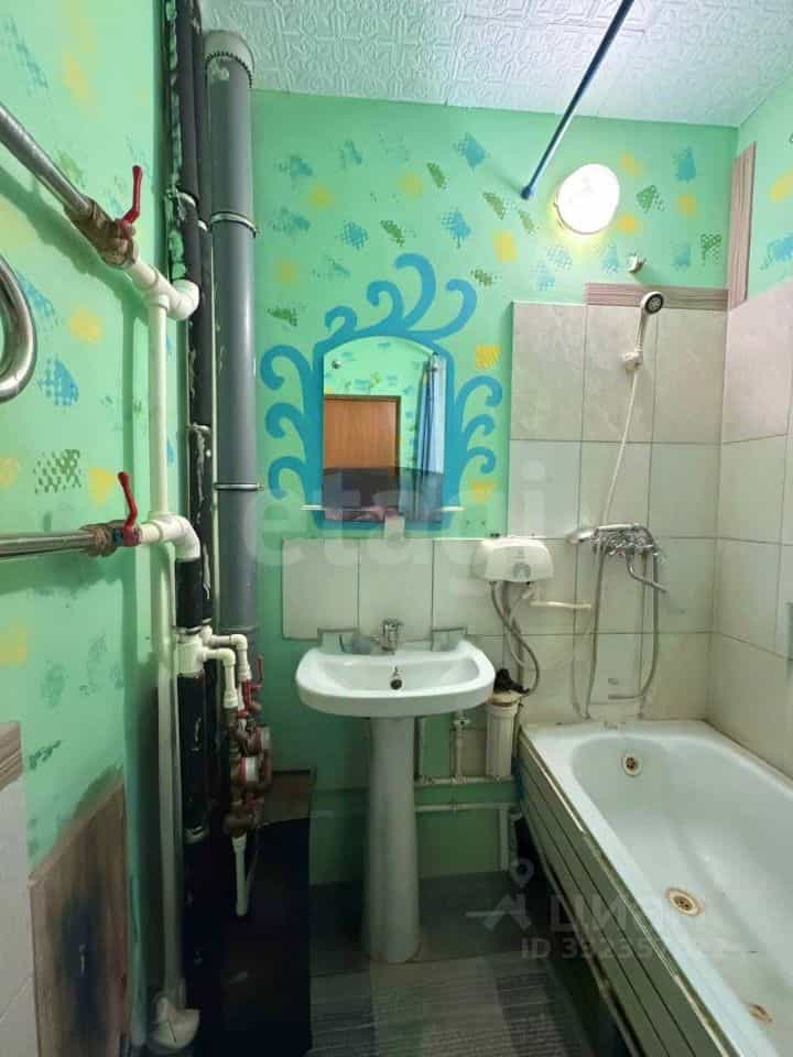 Россия, Республика Мордовия, Саранск, улица Пуркаева, 3, фото 27