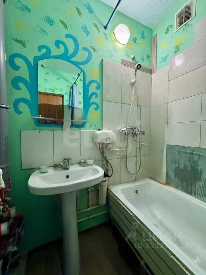 Россия, Республика Мордовия, Саранск, улица Пуркаева, 3, фото 28