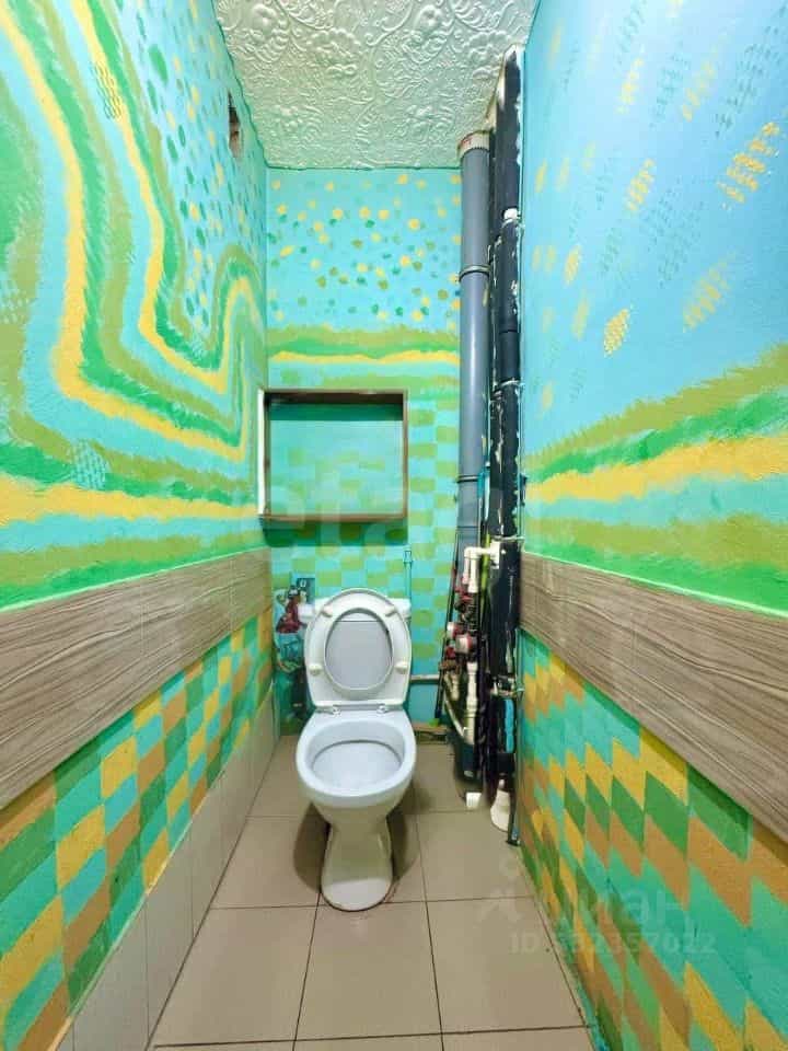 Россия, Республика Мордовия, Саранск, улица Пуркаева, 3, фото 31