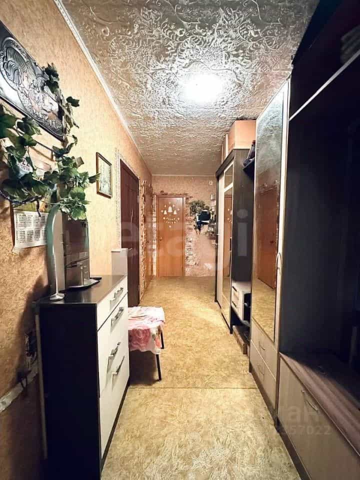 Россия, Республика Мордовия, Саранск, улица Пуркаева, 3, фото 33
