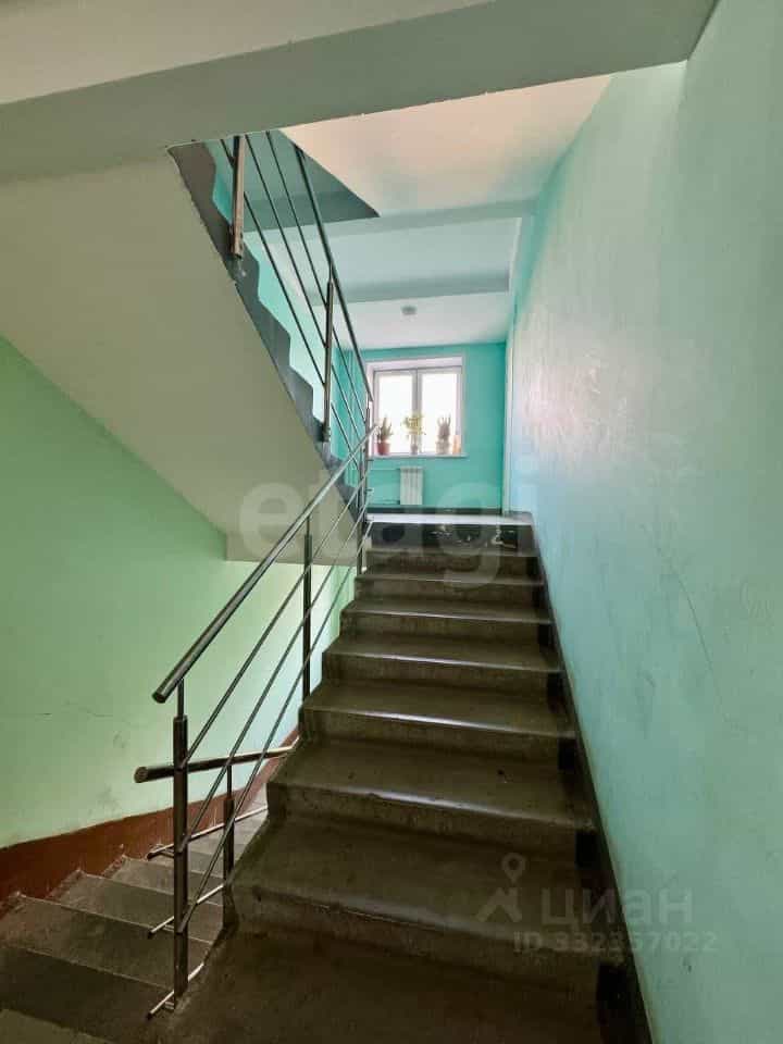 Россия, Республика Мордовия, Саранск, улица Пуркаева, 3, фото 38