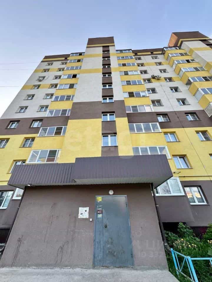 Россия, Республика Мордовия, Саранск, улица Пуркаева, 3, фото 42