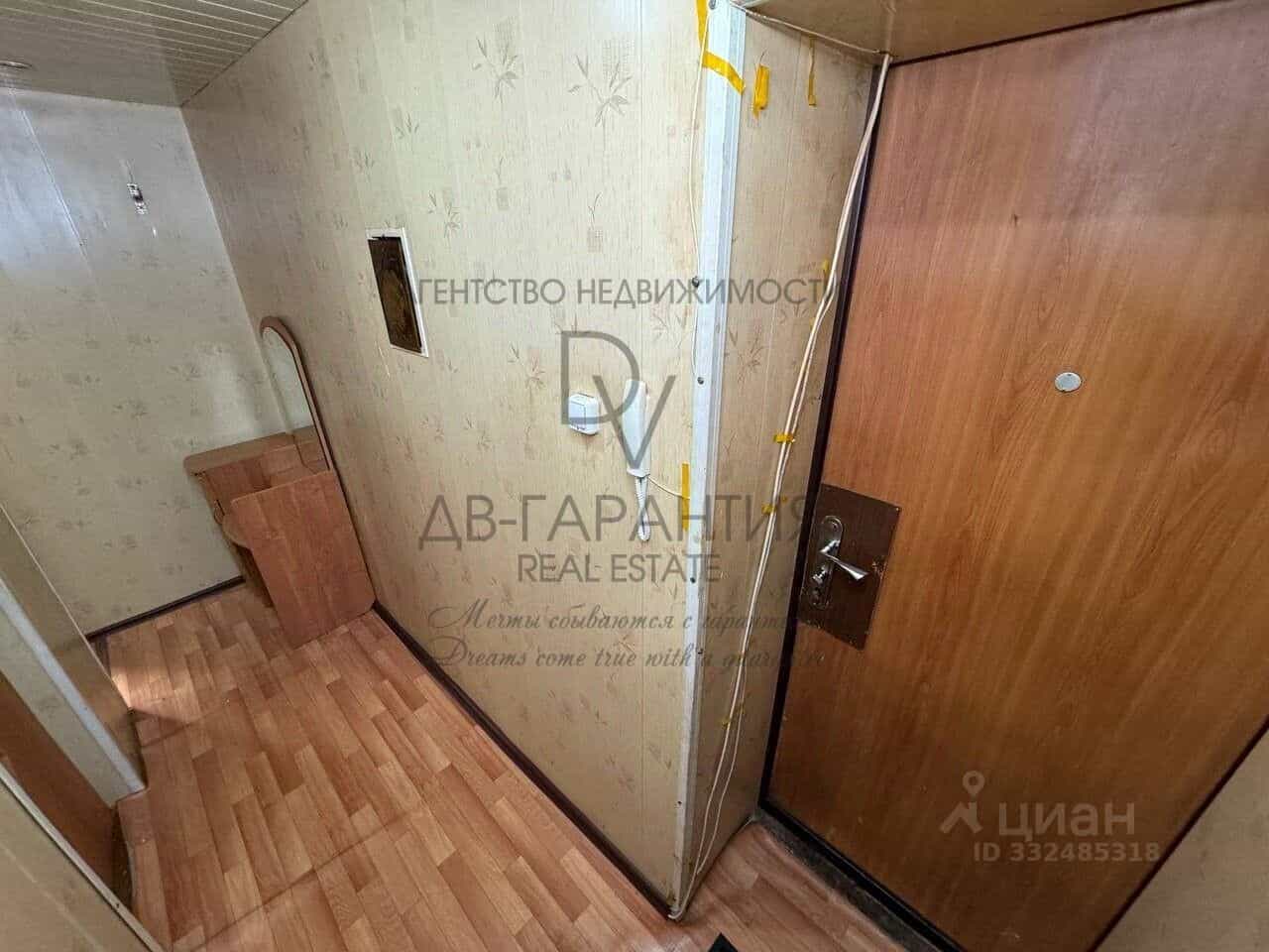 Россия, Хабаровский край, Комсомольск-на-Амуре, Комсомольское шоссе, 77к2, фото 2