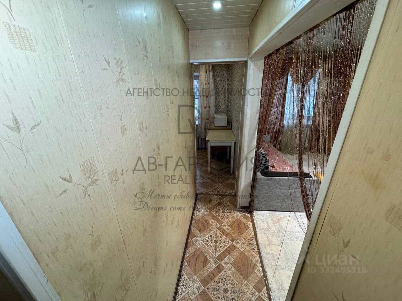 Россия, Хабаровский край, Комсомольск-на-Амуре, Комсомольское шоссе, 77к2, фото 3