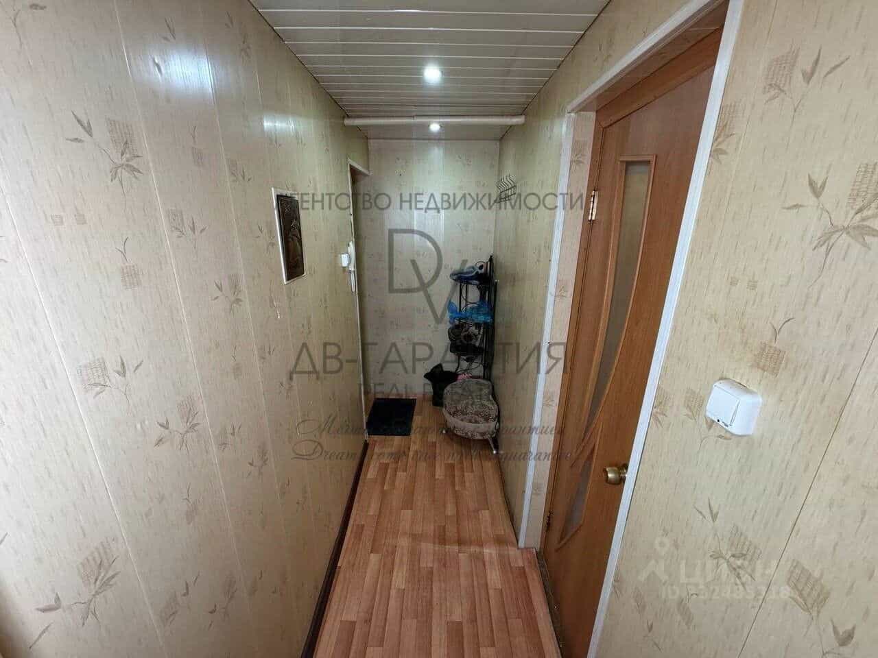 Россия, Хабаровский край, Комсомольск-на-Амуре, Комсомольское шоссе, 77к2, фото 5