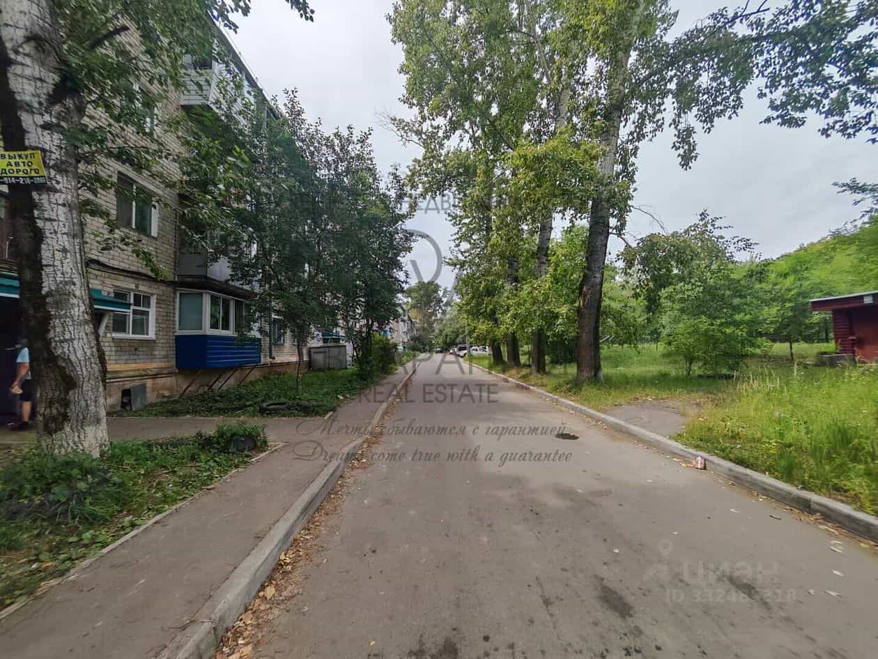 Россия, Хабаровский край, Комсомольск-на-Амуре, Комсомольское шоссе, 77к2, фото 6