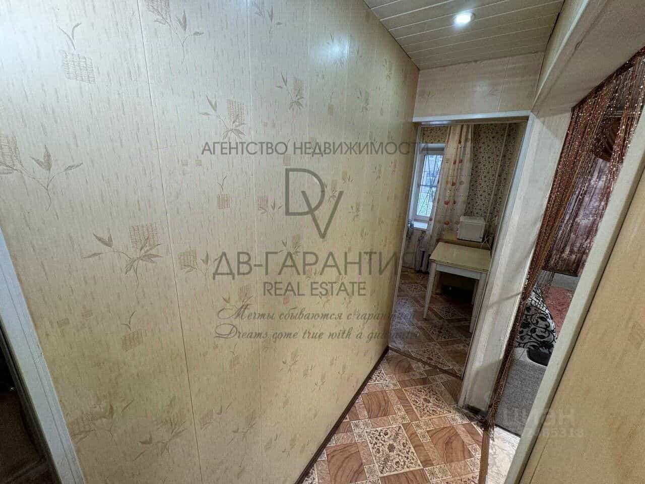 Россия, Хабаровский край, Комсомольск-на-Амуре, Комсомольское шоссе, 77к2, фото 7