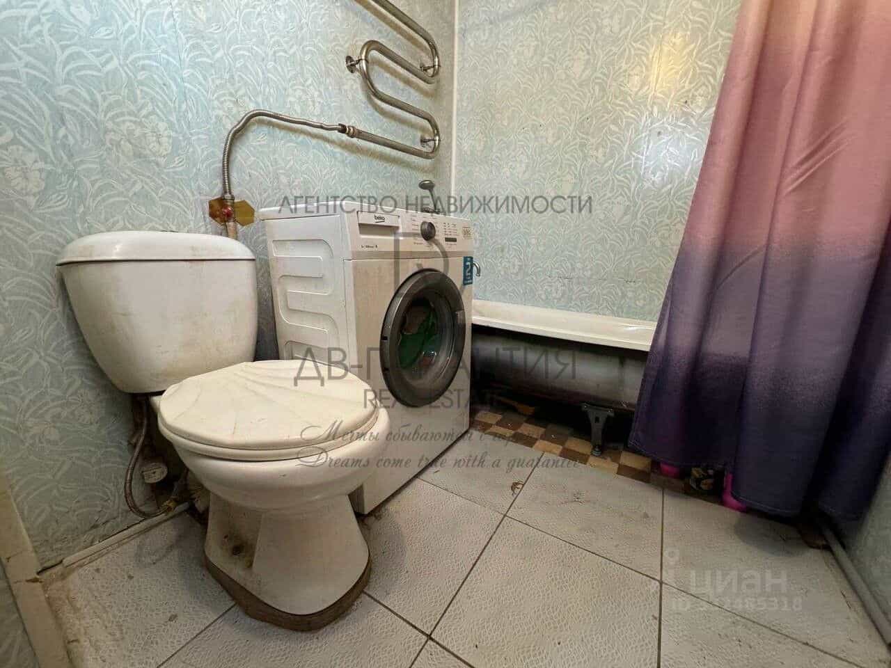 Россия, Хабаровский край, Комсомольск-на-Амуре, Комсомольское шоссе, 77к2, фото 10
