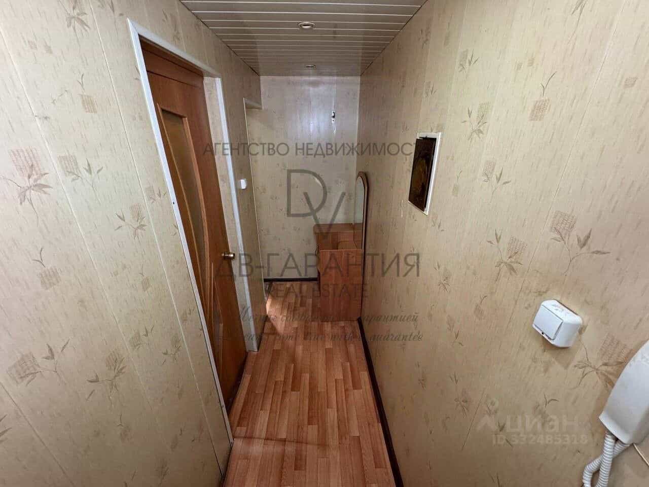 Россия, Хабаровский край, Комсомольск-на-Амуре, Комсомольское шоссе, 77к2, фото 15