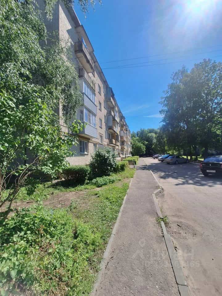Россия, Костромская область, Нерехта, улица Карла Либкнехта, 9, фото 17