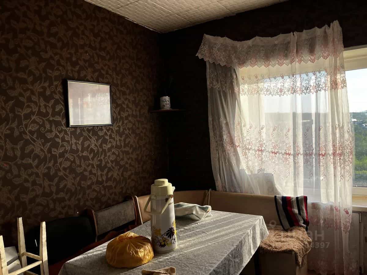 Россия, Магадан, 1-я Совхозная улица, 2к1, фото 2