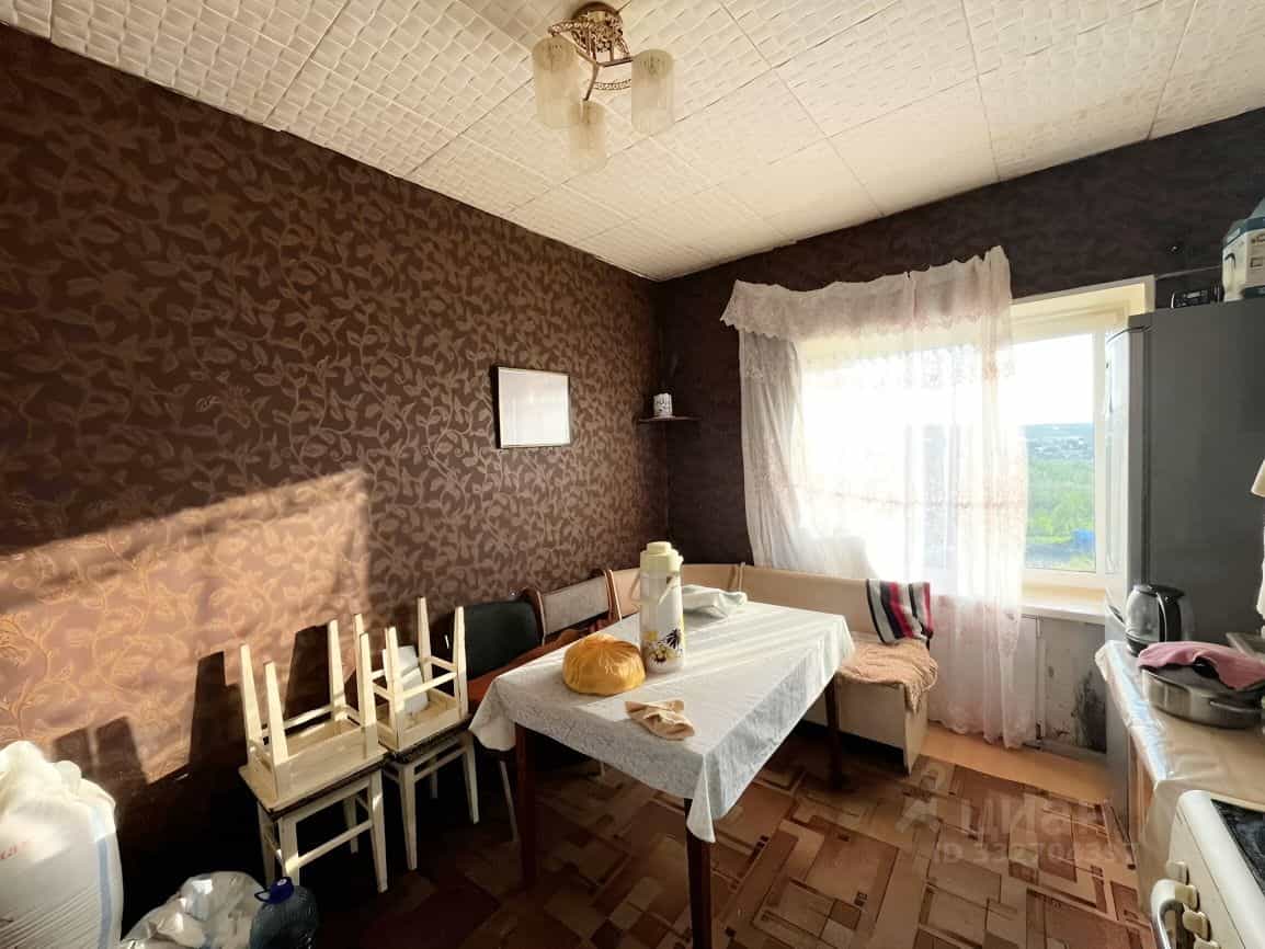 Россия, Магадан, 1-я Совхозная улица, 2к1, фото 4