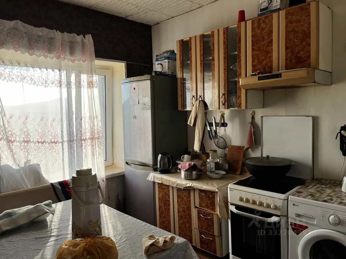 Россия, Магадан, 1-я Совхозная улица, 2к1, фото 6