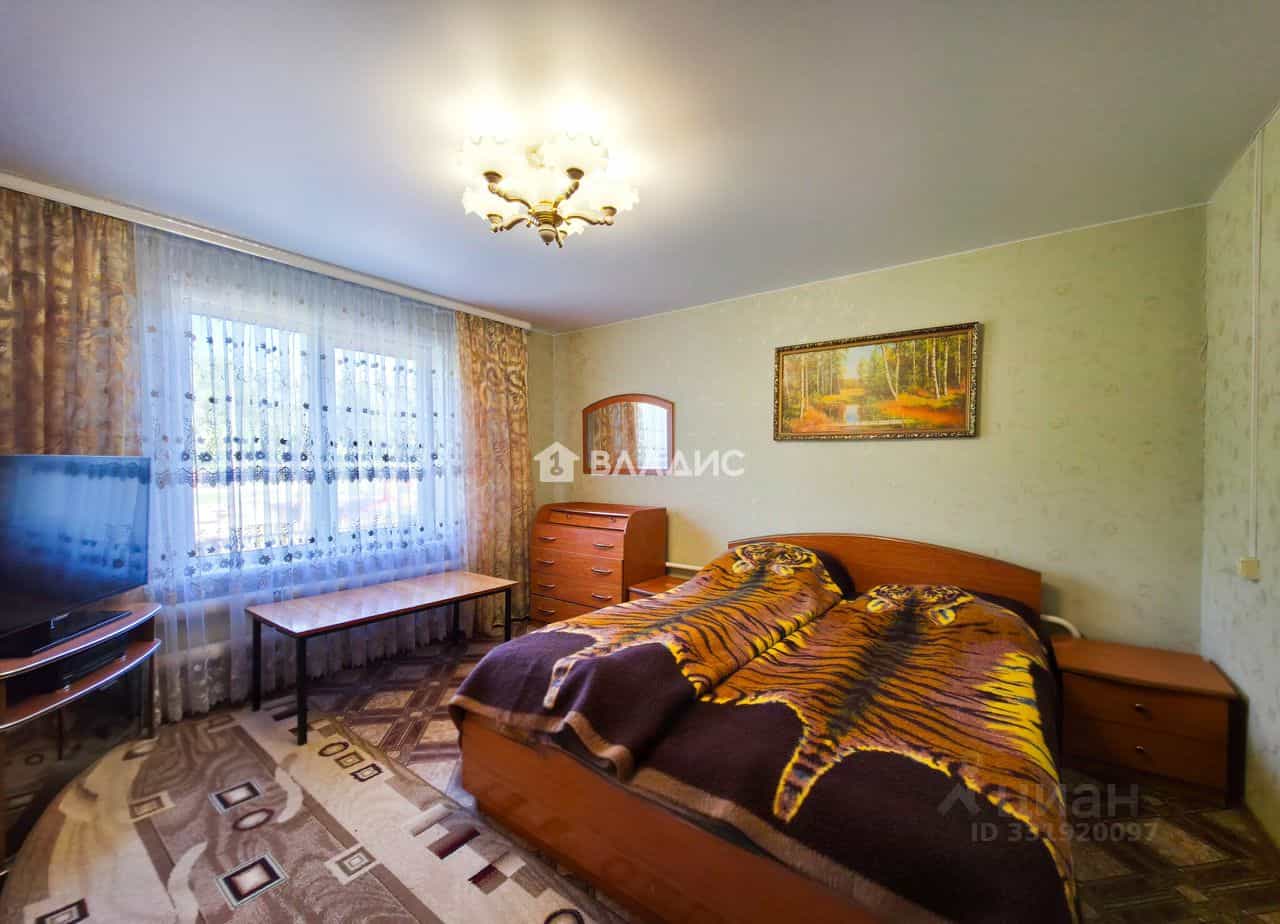 Россия, Ивановская область, Фурманов, улица Белова, 31, фото 6