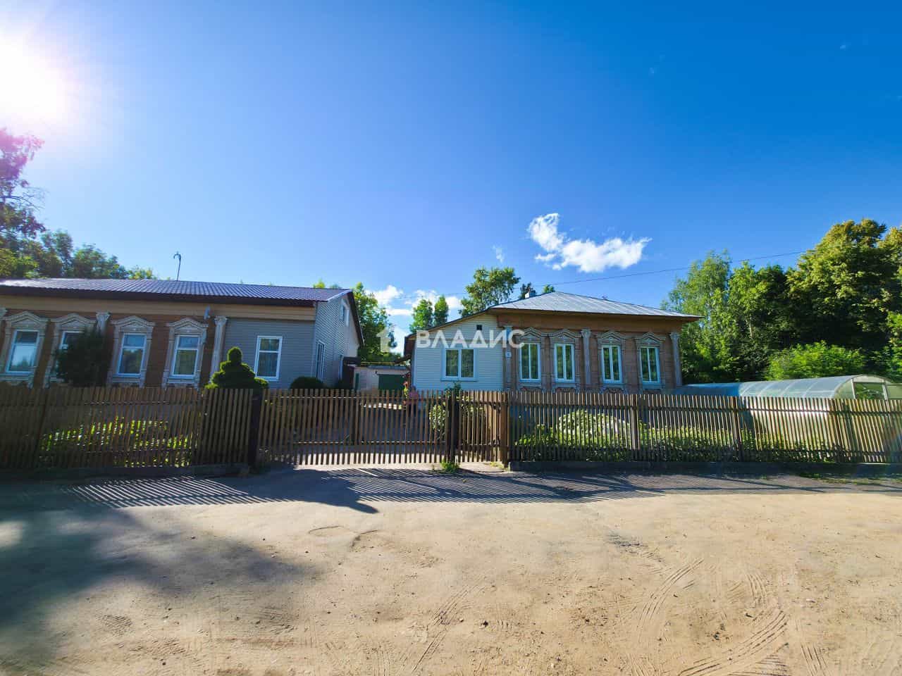 Россия, Ивановская область, Фурманов, улица Белова, 31, фото 28